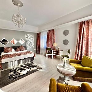 Hotel Helin Aeroport - Craiova